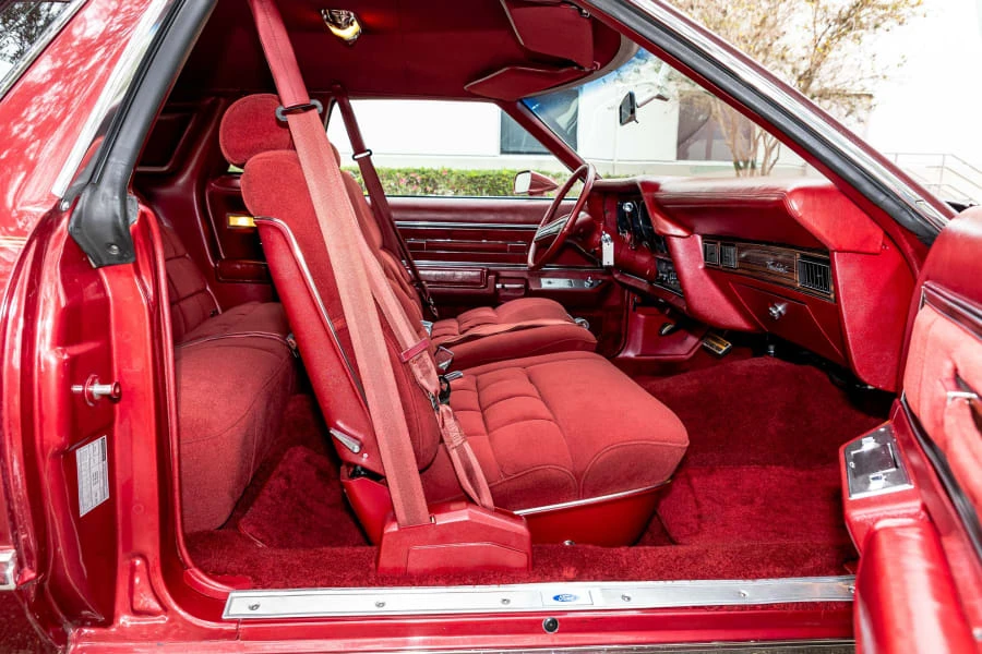 1979 Ford Thunderbird 7th Gen - Image 8 of 31