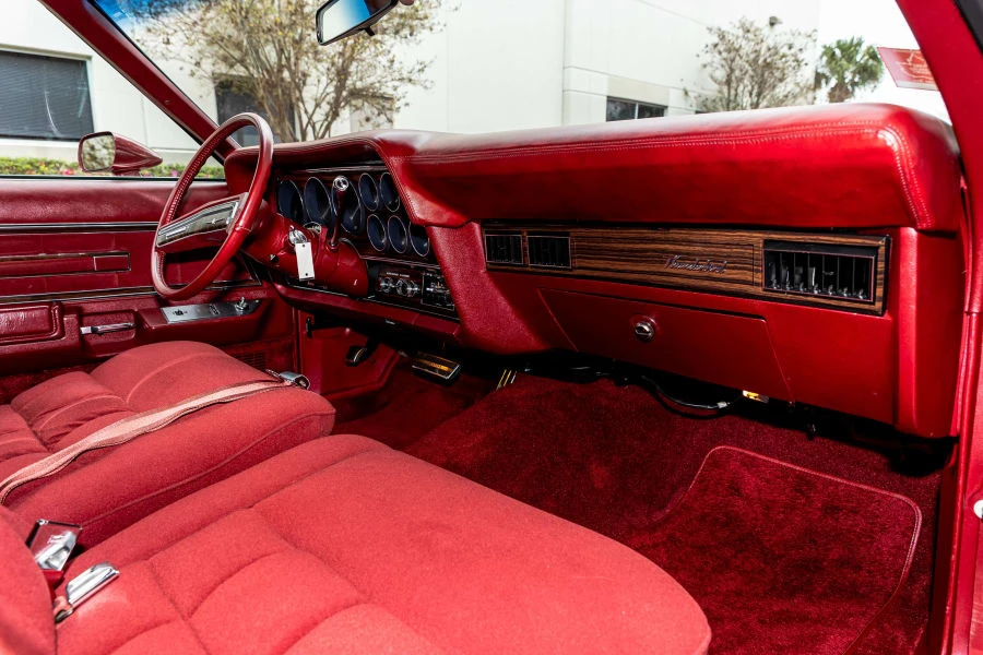 1979 Ford Thunderbird 7th Gen - Image 10 of 31