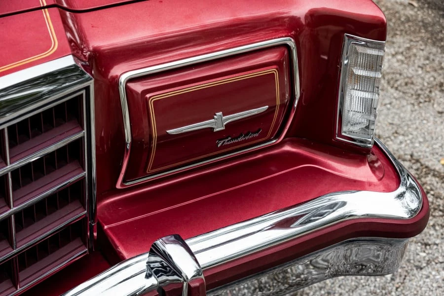 1979 Ford Thunderbird 7th Gen - Image 12 of 31