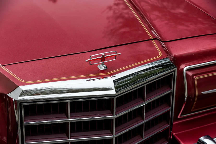 1979 Ford Thunderbird 7th Gen - Image 13 of 31