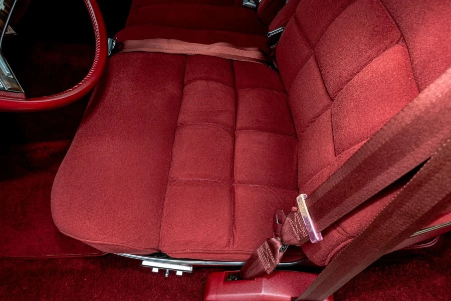 1979 Ford Thunderbird 7th Gen - Image 16 of 31