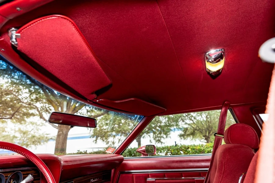 1979 Ford Thunderbird 7th Gen - Image 19 of 31
