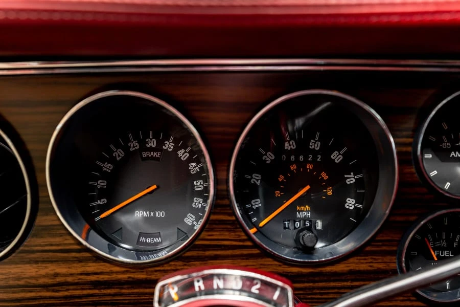 1979 Ford Thunderbird 7th Gen - Image 21 of 31