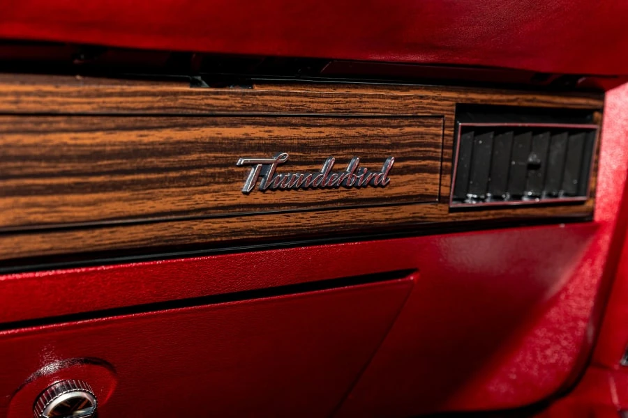 1979 Ford Thunderbird 7th Gen - Image 24 of 31