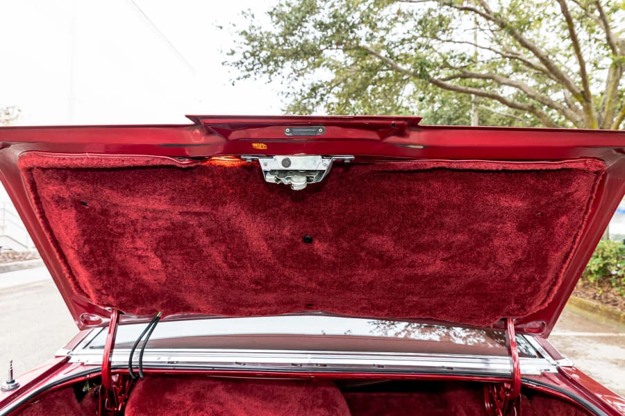 1979 Ford Thunderbird 7th Gen - Image 26 of 31