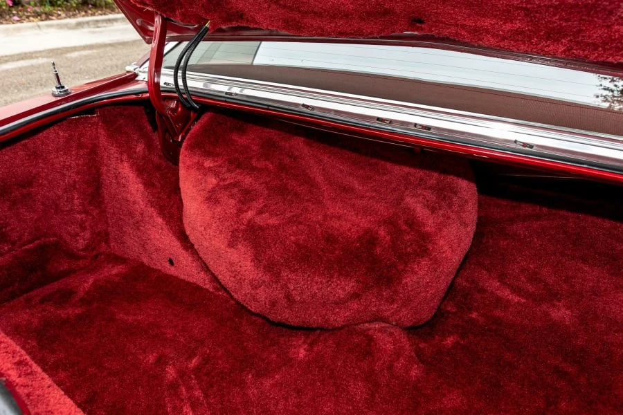 1979 Ford Thunderbird 7th Gen - Image 27 of 31