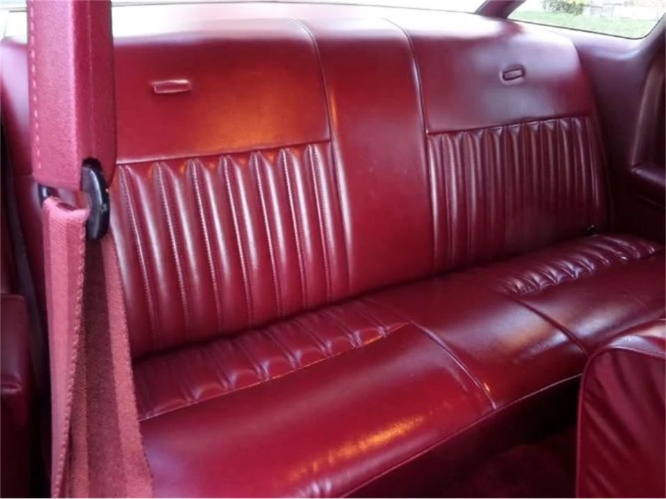 1979 Ford Thunderbird 7th Gen - Image 4 of 20