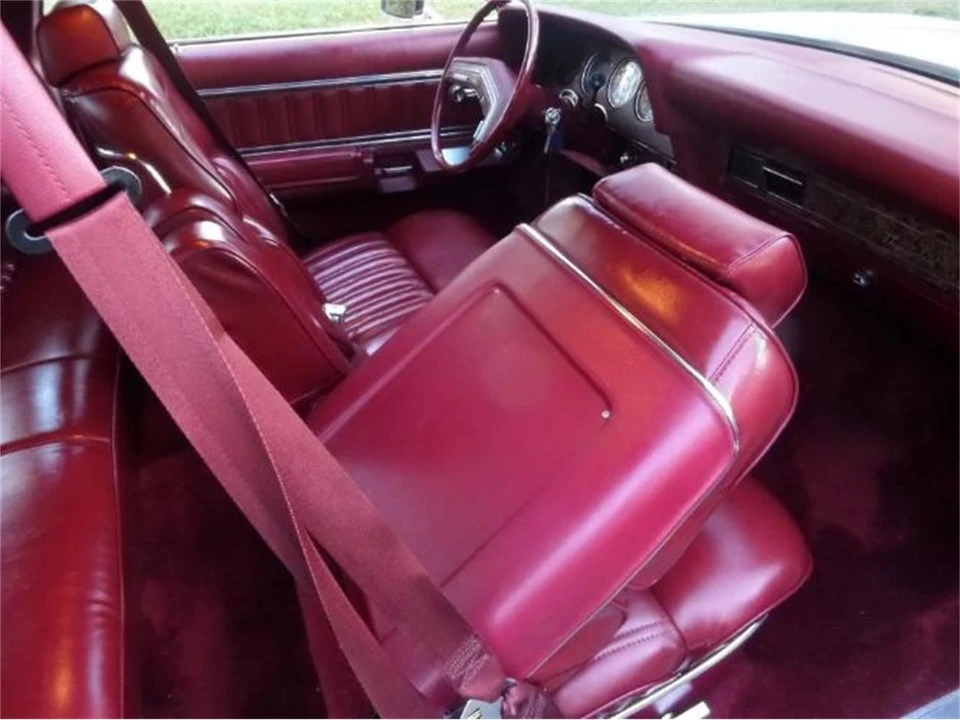 1979 Ford Thunderbird 7th Gen - Image 5 of 20