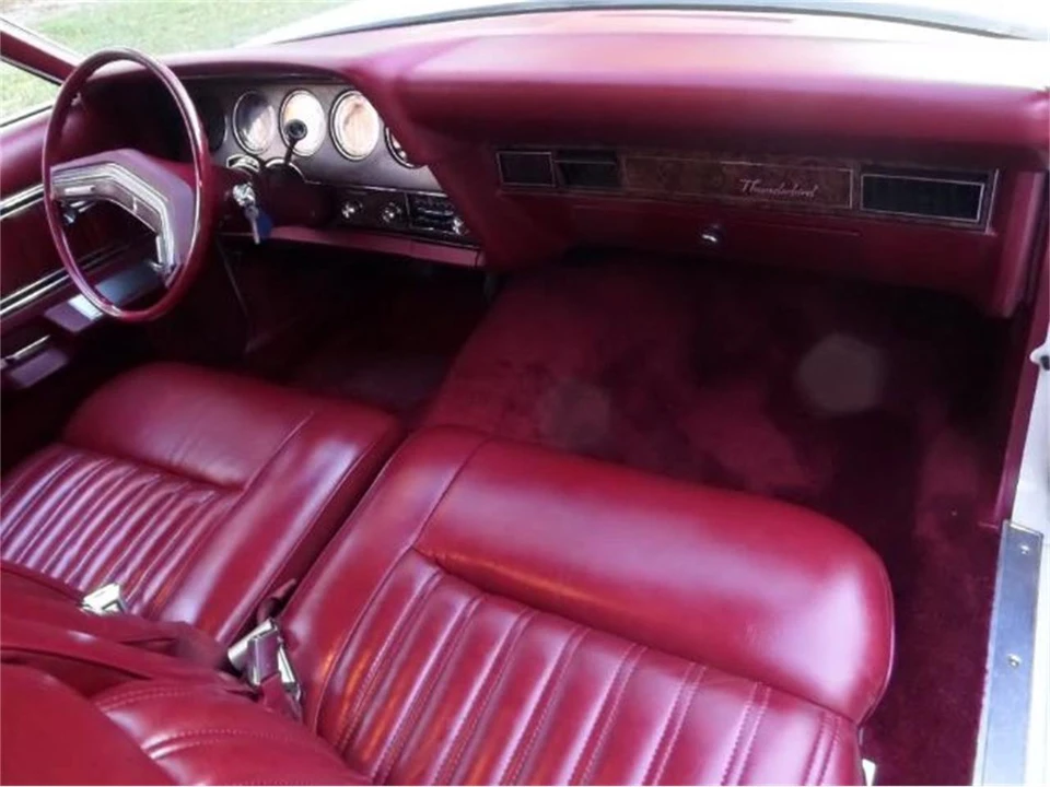 1979 Ford Thunderbird 7th Gen - Image 2 of 20