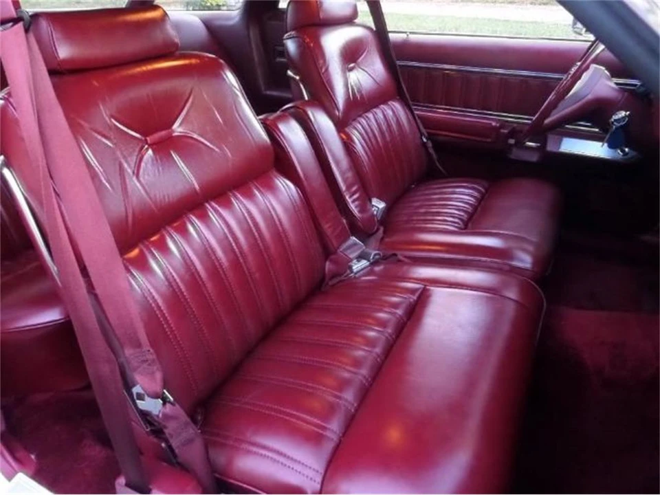 1979 Ford Thunderbird 7th Gen - Image 3 of 20