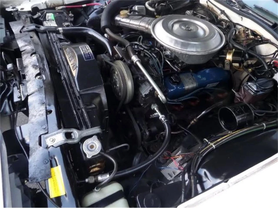 1979 Ford Thunderbird 7th Gen - Image 6 of 20