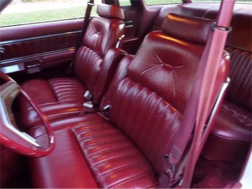 1979 Ford Thunderbird 7th Gen - Image 9 of 20