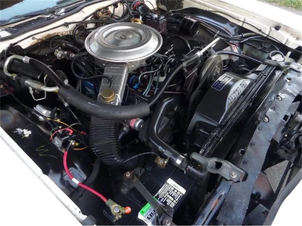 1979 Ford Thunderbird 7th Gen - Image 7 of 20