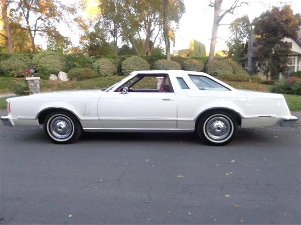 1979 Ford Thunderbird 7th Gen - Image 17 of 20