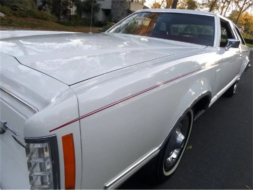 1979 Ford Thunderbird 7th Gen - Image 18 of 20