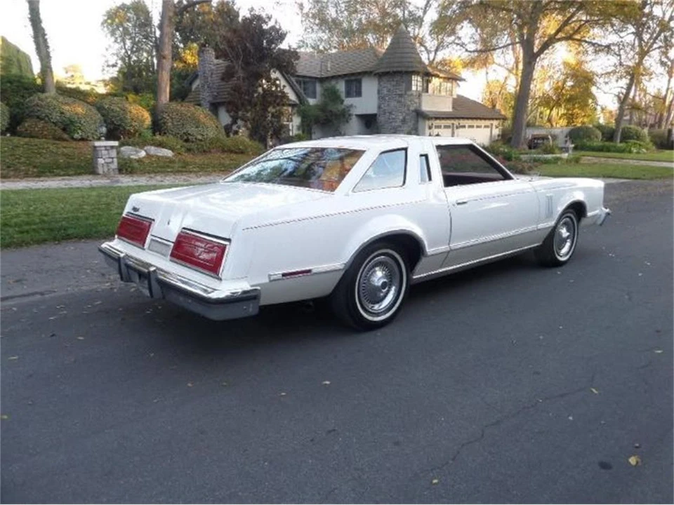 1979 Ford Thunderbird 7th Gen - Image 13 of 20