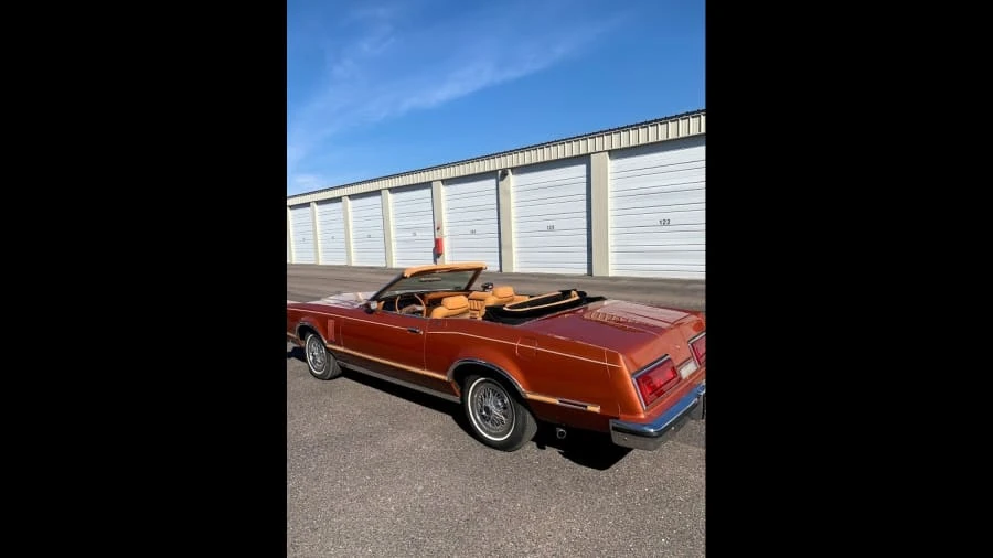 1979 Ford Thunderbird 7th Gen - Image 2 of 17