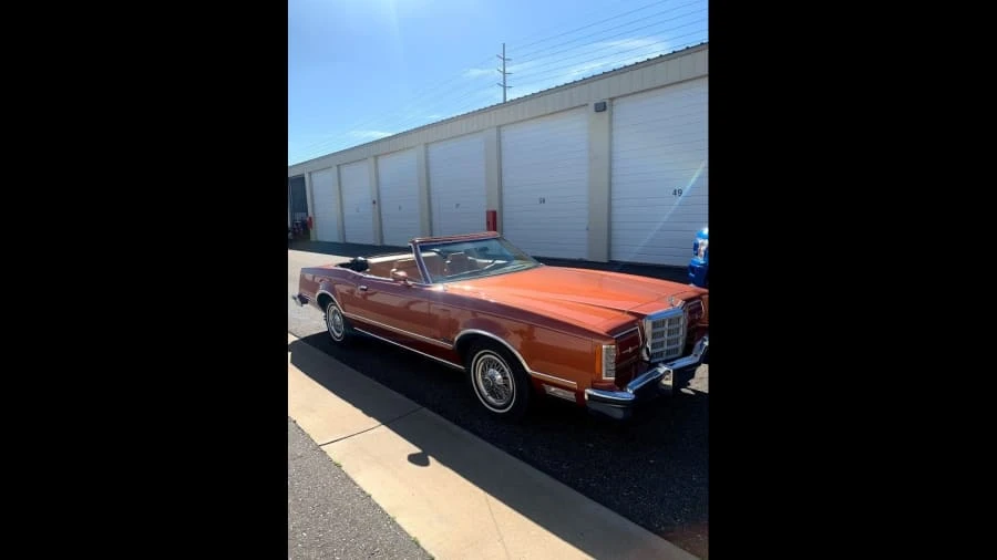 1979 Ford Thunderbird 7th Gen - Image 5 of 17