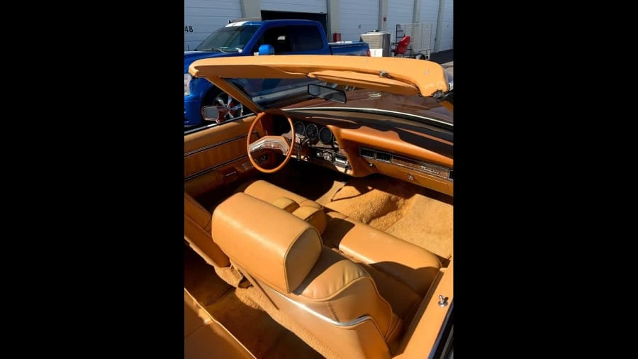 1979 Ford Thunderbird 7th Gen - Image 3 of 17
