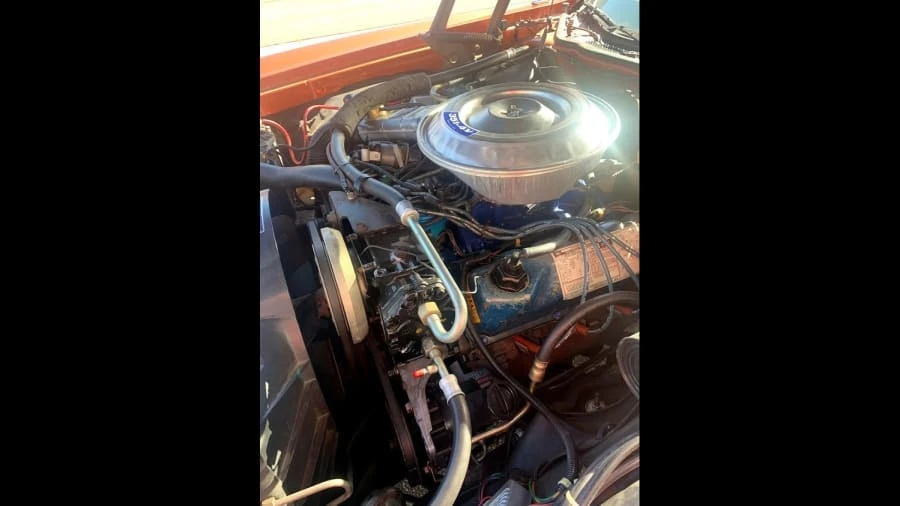 1979 Ford Thunderbird 7th Gen - Image 6 of 17
