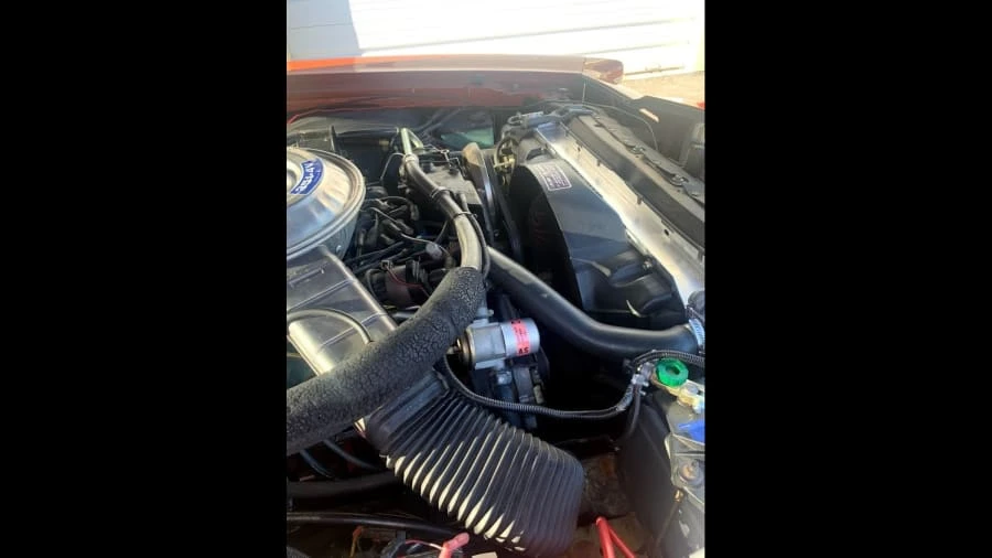 1979 Ford Thunderbird 7th Gen - Image 7 of 17