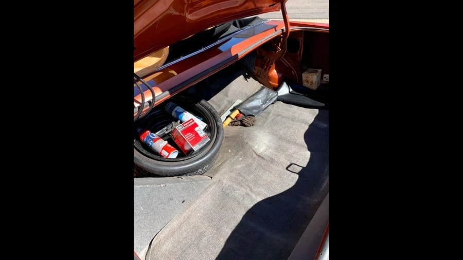 1979 Ford Thunderbird 7th Gen - Image 8 of 17