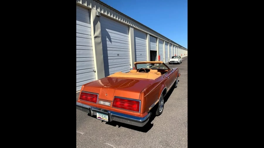 1979 Ford Thunderbird 7th Gen - Image 11 of 17