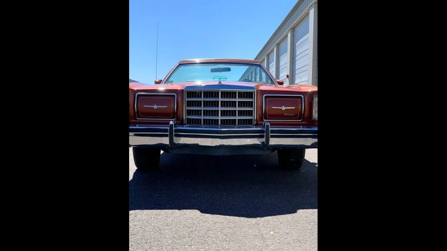 1979 Ford Thunderbird 7th Gen - Image 13 of 17