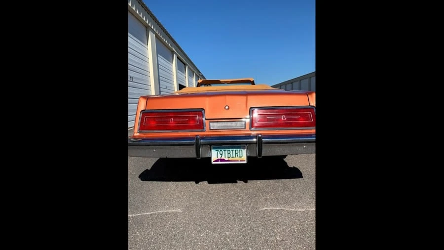 1979 Ford Thunderbird 7th Gen - Image 14 of 17