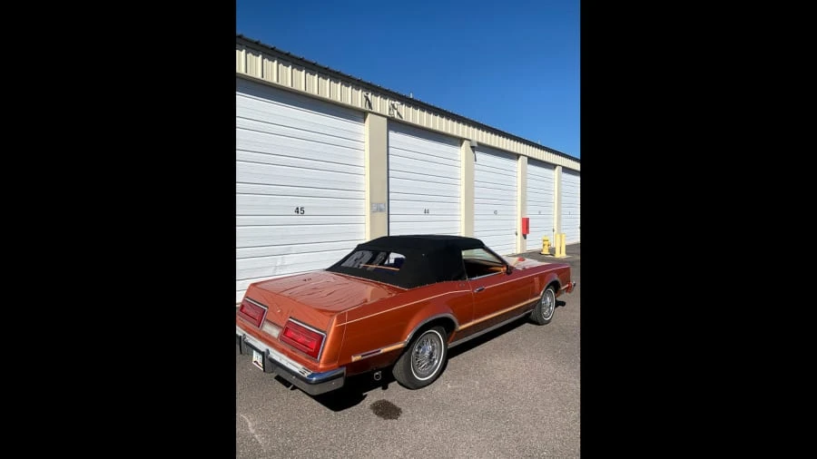 1979 Ford Thunderbird 7th Gen - Image 16 of 17