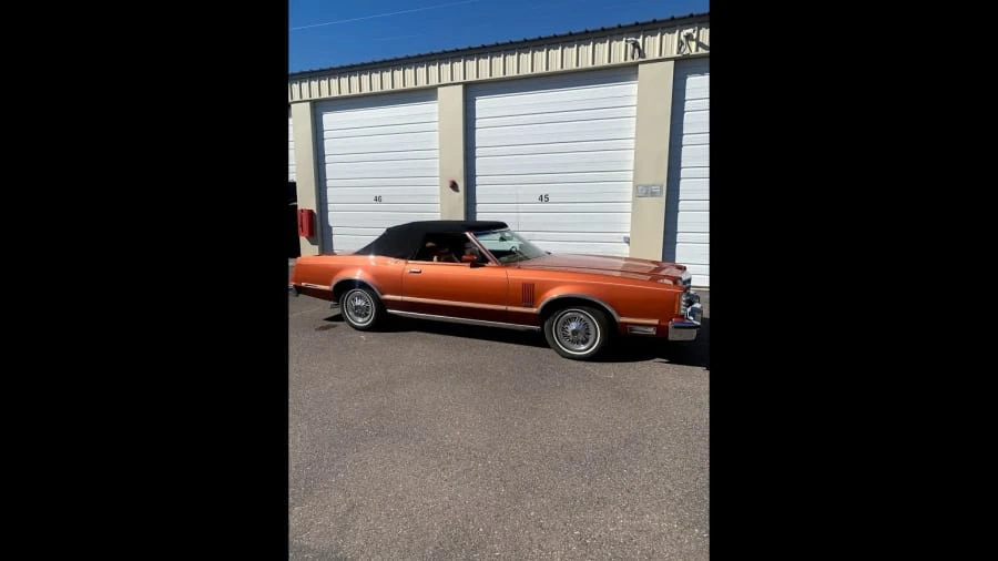 1979 Ford Thunderbird 7th Gen - Image 17 of 17