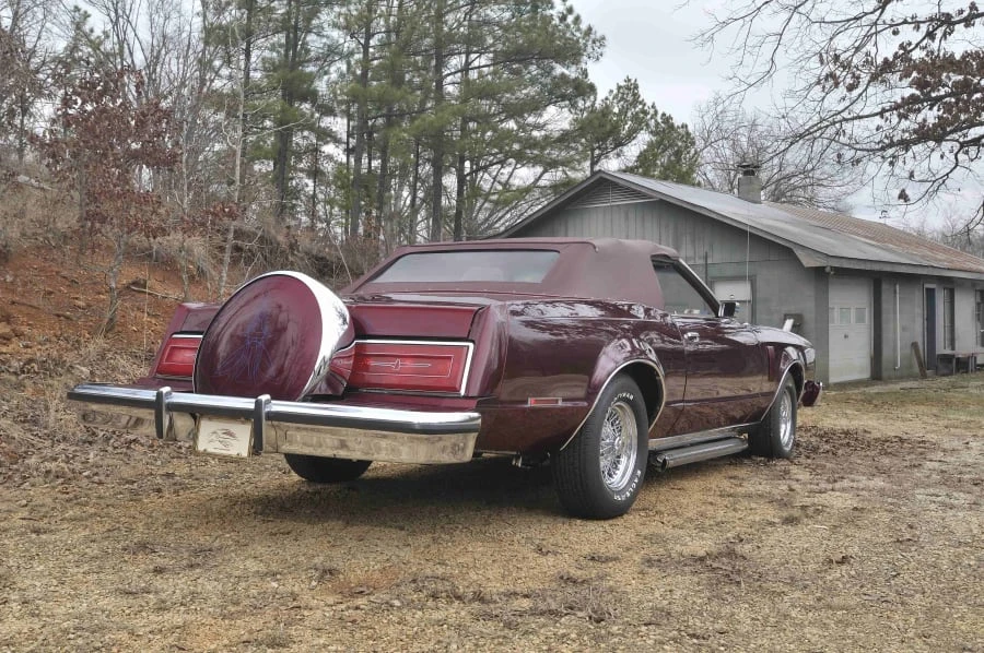 1979 Ford Thunderbird 7th Gen - Image 2 of 9