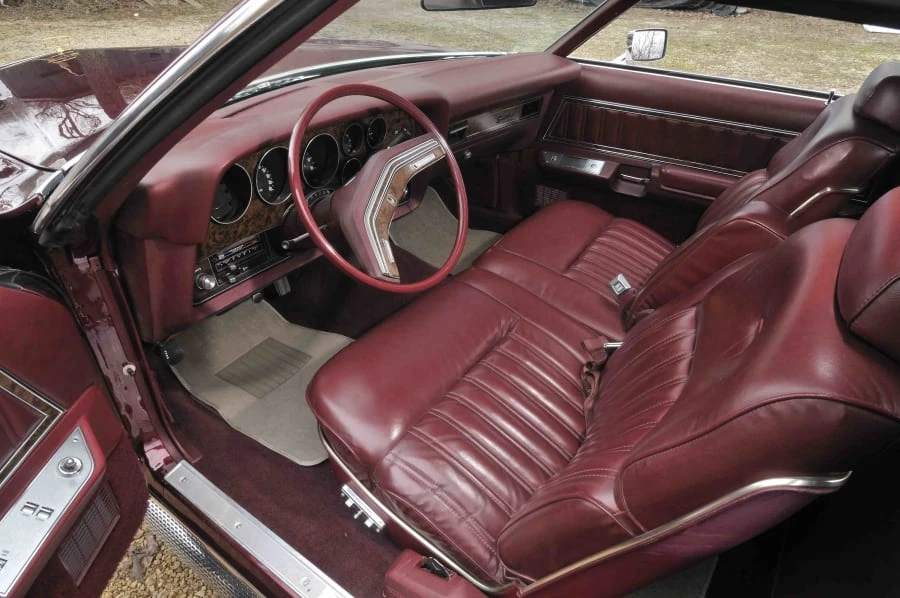 1979 Ford Thunderbird 7th Gen - Image 3 of 9