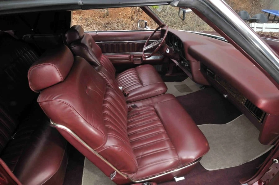 1979 Ford Thunderbird 7th Gen - Image 4 of 9