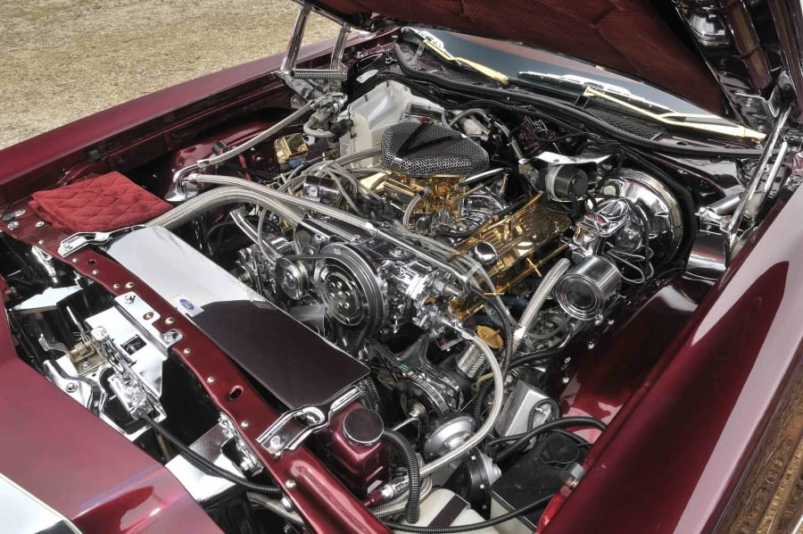 1979 Ford Thunderbird 7th Gen - Image 6 of 9