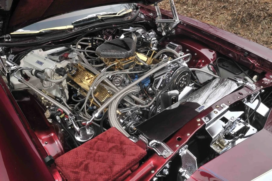 1979 Ford Thunderbird 7th Gen - Image 7 of 9