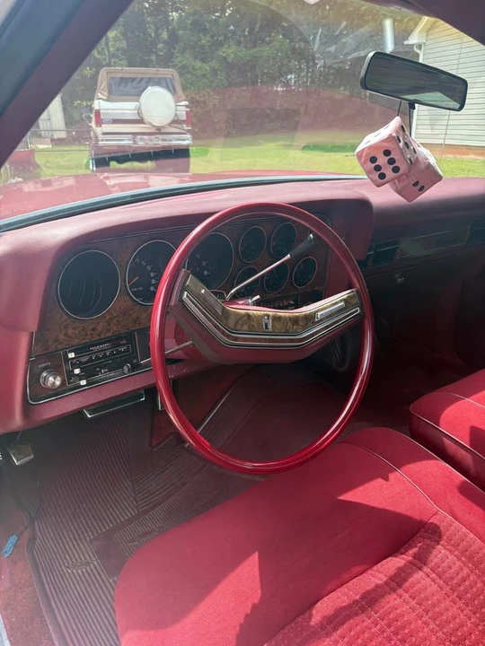 1979 Ford Thunderbird 7th Gen - Image 2 of 7
