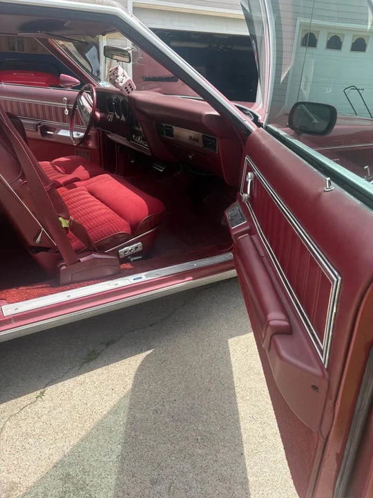 1979 Ford Thunderbird 7th Gen - Image 6 of 7