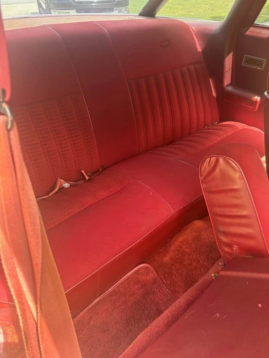 1979 Ford Thunderbird 7th Gen - Image 5 of 7