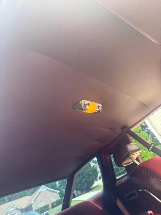 1979 Ford Thunderbird 7th Gen - Image 4 of 7