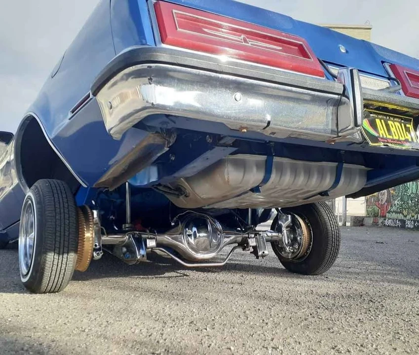 1979 Ford Thunderbird 7th Gen - Image 10 of 13