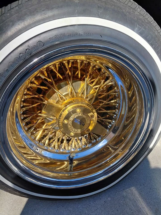 1979 Ford Thunderbird 7th Gen - Image 4 of 13