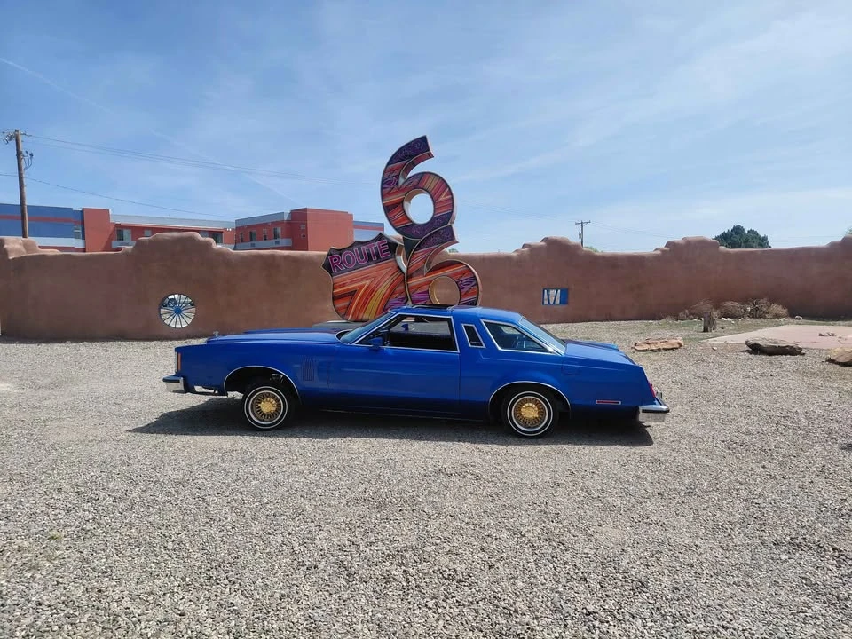 1979 Ford Thunderbird 7th Gen - Image 3 of 13