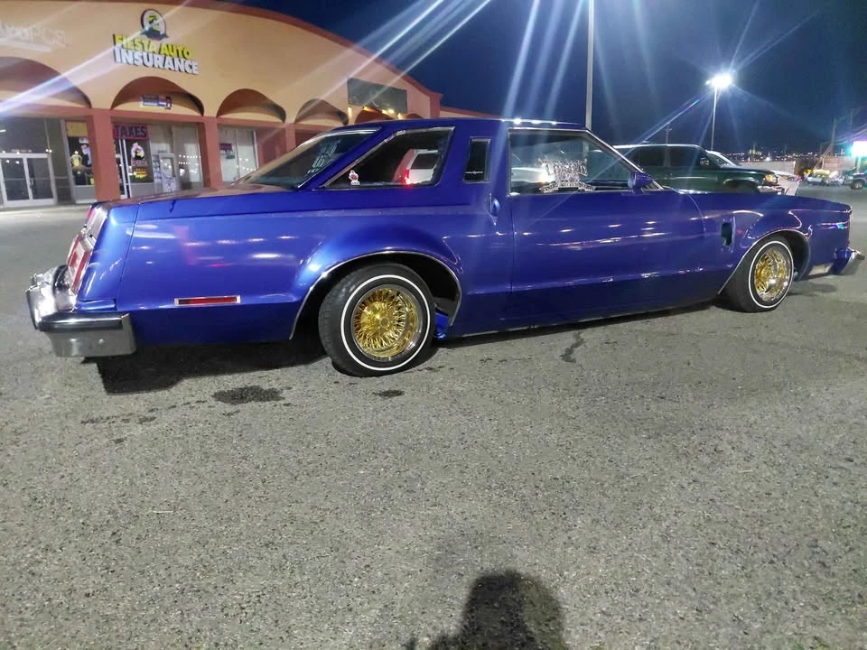 1979 Ford Thunderbird 7th Gen - Image 2 of 13