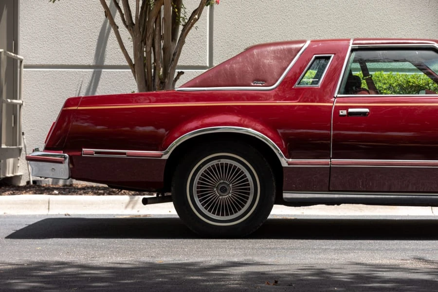 1979 Ford Thunderbird 7th Gen - Image 20 of 31