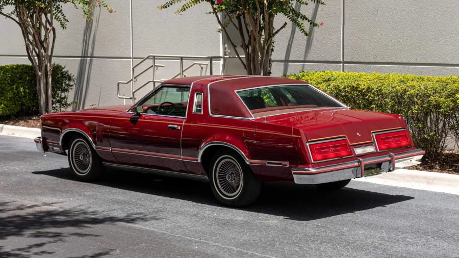 1979 Ford Thunderbird 7th Gen - Image 7 of 31