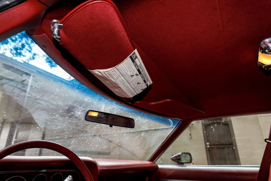 1979 Ford Thunderbird 7th Gen - Image 28 of 31