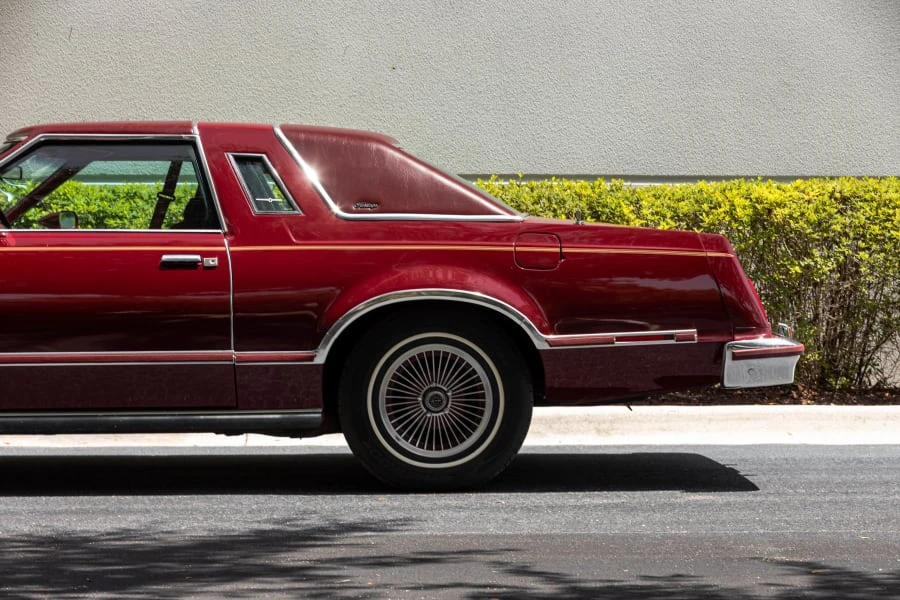 1979 Ford Thunderbird 7th Gen - Image 17 of 31