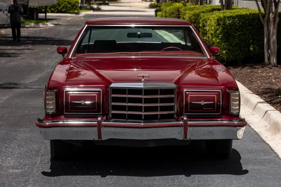 1979 Ford Thunderbird 7th Gen - Image 3 of 31