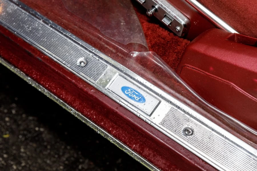 1979 Ford Thunderbird 7th Gen - Image 23 of 31